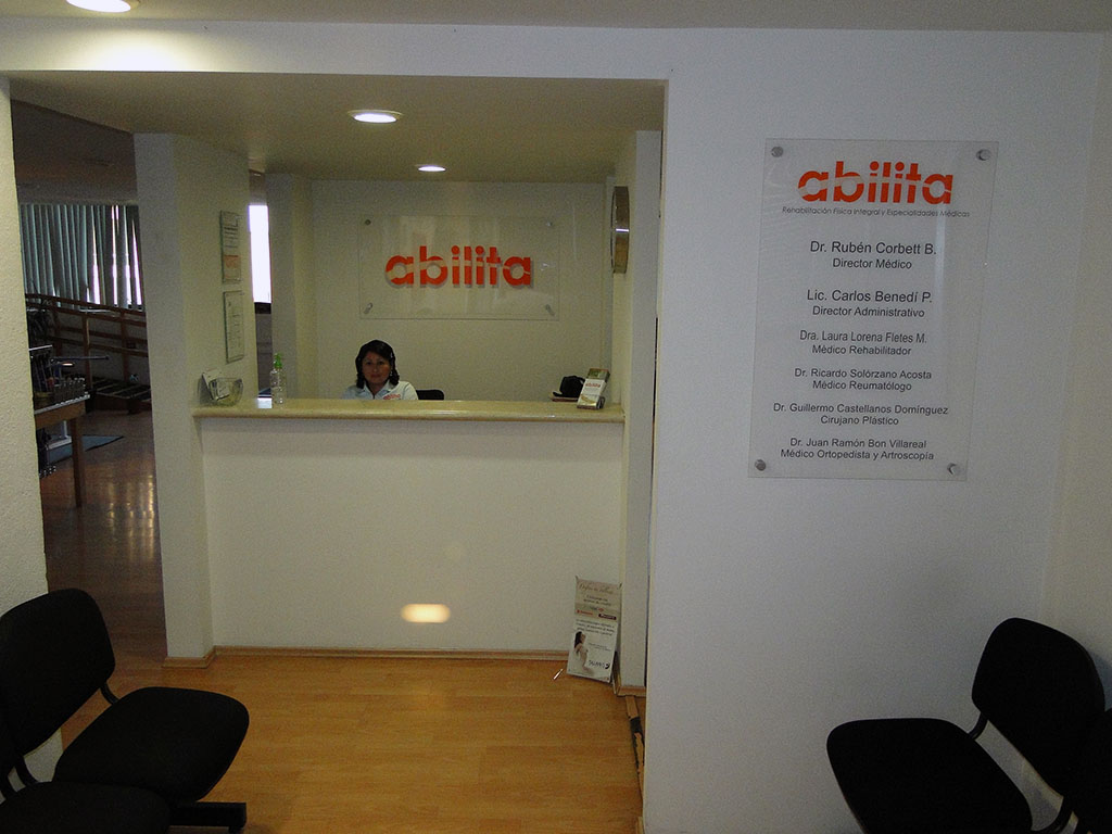 Preguntas frecuentes sobre el tratamiento de ultrasonido para  rehabilitación - Abilita