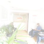 Centro de rehabilitación