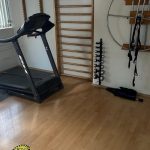 centro de rehabilitación